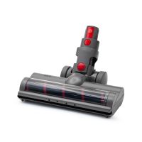 CD53軟絨滾筒地刷 T11 Cyclone Rinse