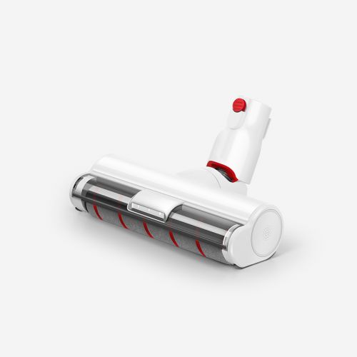 軟絨滾筒地刷 T10 Plushy